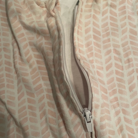 ✨Pink and White Halo Sleep Sack size S - Picture 5 of 6